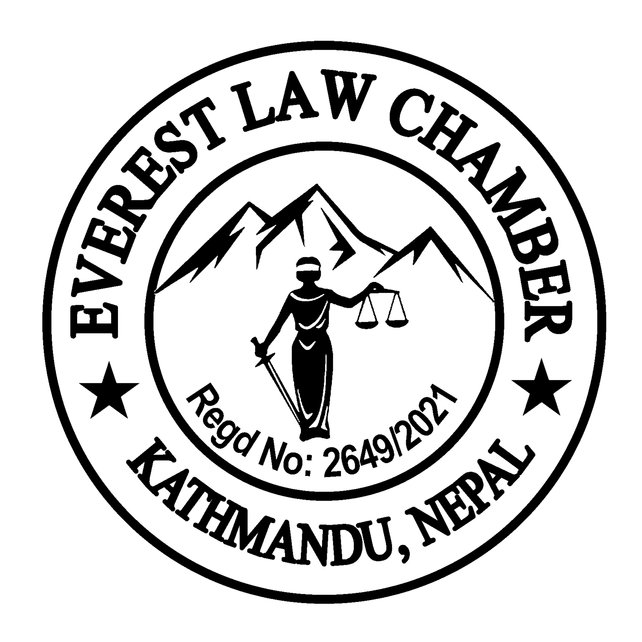 Everest Law Chamber
