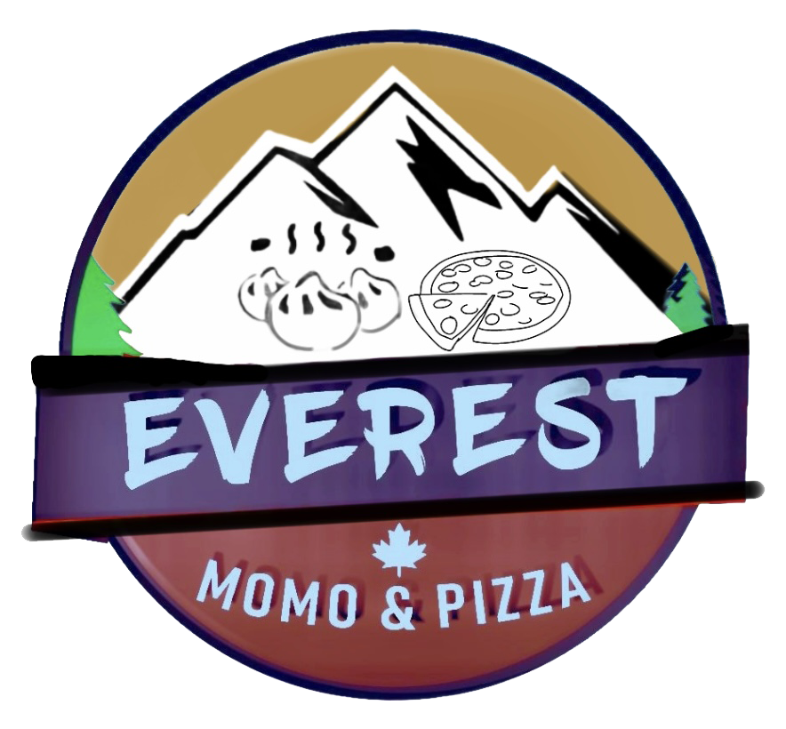 Everest Mo:Mo & Pizza