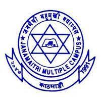 Janamaitri Campus