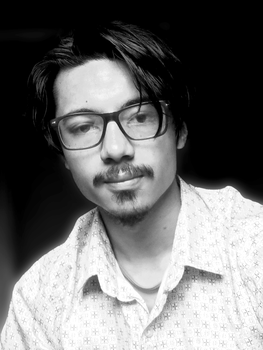 Siddhartha Shakya